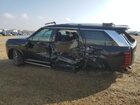 2026 Hyundai Palisade Calligraphy Black vin: KM8RMES20TU036917