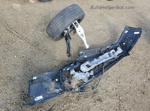 KM8RMES20TU036917 2026 HYUNDAI PALISADE Black Widok naklejki z numerem VIN
