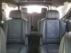 2026 Hyundai Palisade Calligraphy Black vin: KM8RMES20TU036917