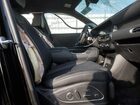 2026 Hyundai Palisade Calligraphy Black vin: KM8RMES20TU036917