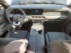 2026 Hyundai Palisade Calligraphy Black vin: KM8RMES20TU036917