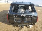 2026 Hyundai Palisade Calligraphy Black vin: KM8RMES20TU036917