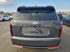 2026 Hyundai Palisade Calligraphy Charcoal vin: KM8RMES27TU053326