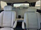 2026 Hyundai Palisade Calligraphy Charcoal vin: KM8RMES27TU053326