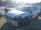2022 Hyundai Santa Fe Hybrid Blue White vin: KM8S2DA18NU049072