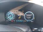 2022 Hyundai Santa Fe Hybrid Blue White vin: KM8S2DA18NU049072