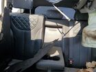 2022 Hyundai Santa Fe Limited Серый vin: KM8S5DA14NU052543