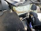 2022 Hyundai Santa Fe Limited Серый vin: KM8S5DA14NU052543