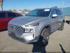2023 Hyundai Santa Fe Plug-in Hybrid Sel Convenience Серый vin: KM8S6DA26PU067540