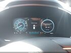 2023 Hyundai Santa Fe Plug-in Hybrid Sel Convenience Серый vin: KM8S6DA26PU067540
