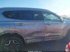 2023 Hyundai Santa Fe Plug-in Hybrid Sel Convenience Серый vin: KM8S6DA26PU067540