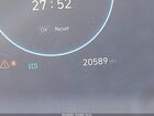 2023 Hyundai Santa Fe Plug-in Hybrid Sel Convenience Серый vin: KM8S6DA26PU067540