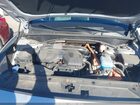 2023 Hyundai Santa Fe Plug-in Hybrid Sel Convenience Серый vin: KM8S6DA26PU067540