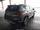 2023 Hyundai Santa Fe Plug-in Hybrid Limited Gray vin: KM8S7DA27PU084411