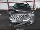 2023 Hyundai Santa Fe Plug-in Hybrid Limited Gray vin: KM8S7DA27PU084411