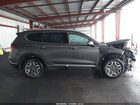2023 Hyundai Santa Fe Plug-in Hybrid Limited Gray vin: KM8S7DA27PU084411