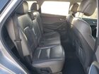 2017 Hyundai Santa Fe Se Ultimate Серебряный vin: KM8SR4HF5HU243365