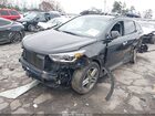 2017 Hyundai Santa Fe Se Ultimate Черный vin: KM8SR4HFXHU201063