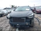2017 Hyundai Santa Fe Se Ultimate Черный vin: KM8SR4HFXHU201063