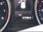 2017 Hyundai Santa Fe Se Ultimate Черный vin: KM8SR4HFXHU201063