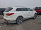 2016 Hyundai Santa Fe Se Ultimate Белый vin: KM8SRDHF7GU155271