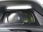 2020 Hyundai Ioniq Hybrid Limited Красный vin: KMHC05LC4LU215275