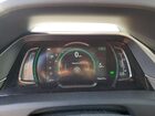 2022 Hyundai Ioniq Limited Silver vin: KMHC05LC5NU269090