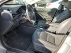 2022 Hyundai Ioniq Limited Silver vin: KMHC05LC5NU269090