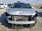 2022 Hyundai Ioniq Limited Silver vin: KMHC05LC5NU269090