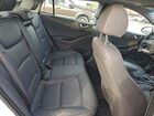 2018 Hyundai Ioniq Limited White vin: KMHC05LC8JU065197