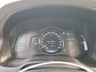 2018 Hyundai Ioniq Limited White vin: KMHC05LC8JU065197