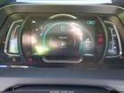 2021 Hyundai Ioniq Hybrid Limited Черный vin: KMHC05LC9MU255191