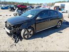 2021 Hyundai Ioniq Hybrid Limited Черный vin: KMHC05LC9MU255191