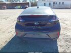 2021 Hyundai Ioniq Hybrid Limited Черный vin: KMHC05LC9MU255191