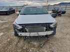 2017 Hyundai Ioniq Blue White vin: KMHC65LC0HU039766 2017 Hyundai Ioniq Blue White vin: KMHC65LC0HU039766