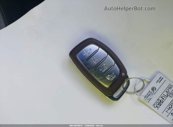 KMHC65LC0NU276883 2022 HYUNDAI IONIQ HYBRID Gray Widok deski rozdzielczej