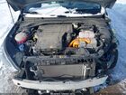 2022 Hyundai Ioniq Hybrid Blue Gray vin: KMHC65LC0NU276883