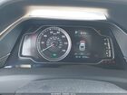 2022 Hyundai Ioniq Hybrid Blue Gray vin: KMHC65LC0NU276883