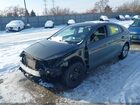 2022 Hyundai Ioniq Hybrid Blue Gray vin: KMHC65LC0NU276883