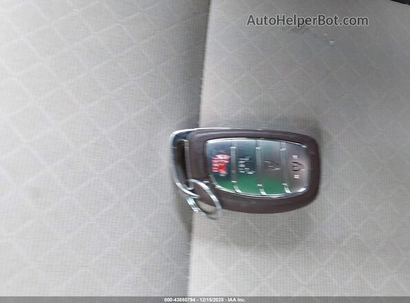 KMHC65LC1JU087220 2018 HYUNDAI IONIQ HYBRID Белый Вид панели приборов