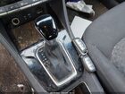 2019 Hyundai Ioniq Hybrid Blue Красный vin: KMHC65LC1KU137180