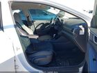 2022 Hyundai Ioniq Hybrid Blue Белый vin: KMHC65LC2NU284967