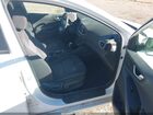 2018 Hyundai Ioniq Hybrid Blue White vin: KMHC65LC4JU103863
