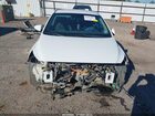 2018 Hyundai Ioniq Hybrid Blue White vin: KMHC65LC4JU103863