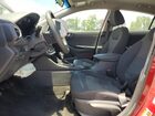 2019 Hyundai Ioniq Blue Бордовый vin: KMHC65LC4KU178595