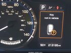 2019 Hyundai Ioniq Hybrid Blue Синий vin: KMHC65LC5KU171526