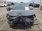 2019 Hyundai Ioniq Hybrid Blue Синий vin: KMHC65LC5KU171526