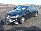 2020 Hyundai Ioniq Hybrid Blue Black vin: KMHC65LC5LU186447