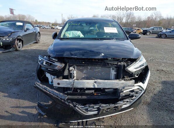 KMHC65LC5LU186447 2020 HYUNDAI IONIQ HYBRID Black Սարքավորումների վահանակի տեսք
