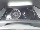 2020 Hyundai Ioniq Hybrid Blue Black vin: KMHC65LC5LU186447